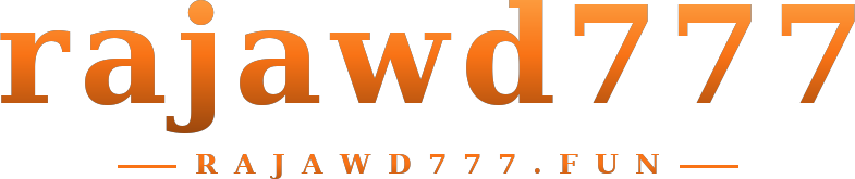 rajawd777 logo