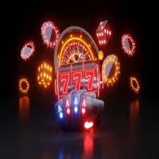 rajawd777 Three Casino Rooms Worth Opening