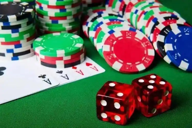 rajawd777 How Domino QQ VIP Table Works